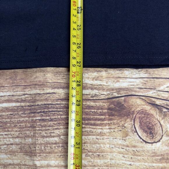 Grim Reaper Horseman Graphic Tshirt Small - Picture 5 of 5